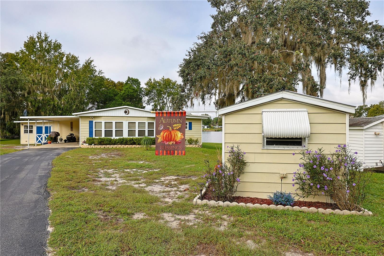 Manufactured Home em INVERNESS, FL - Daniel Dourado