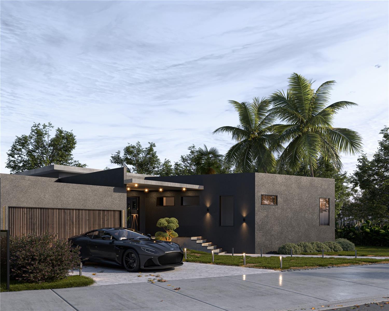Single Family Residence em PUNTA GORDA, FL - Daniel Dourado