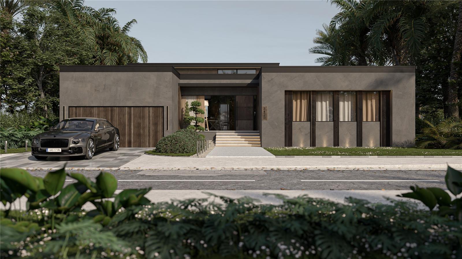 Single Family Residence em PUNTA GORDA, FL - Daniel Dourado