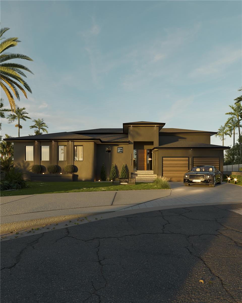 Single Family Residence em PUNTA GORDA, FL - Daniel Dourado