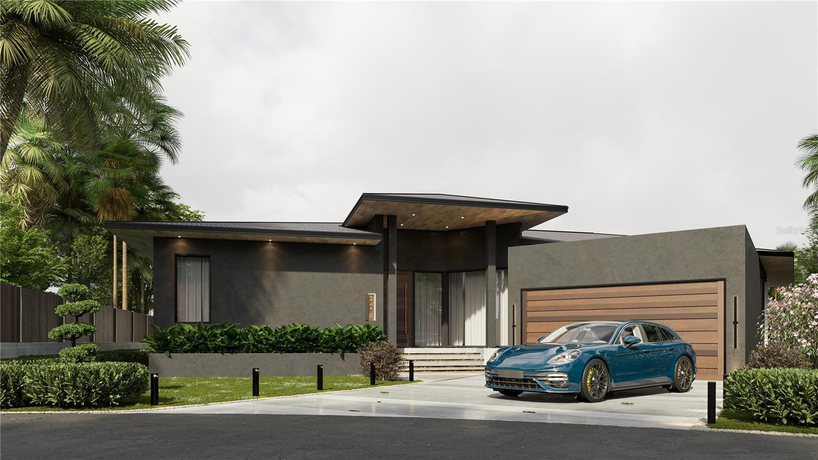 Single Family Residence em PUNTA GORDA, FL - Daniel Dourado