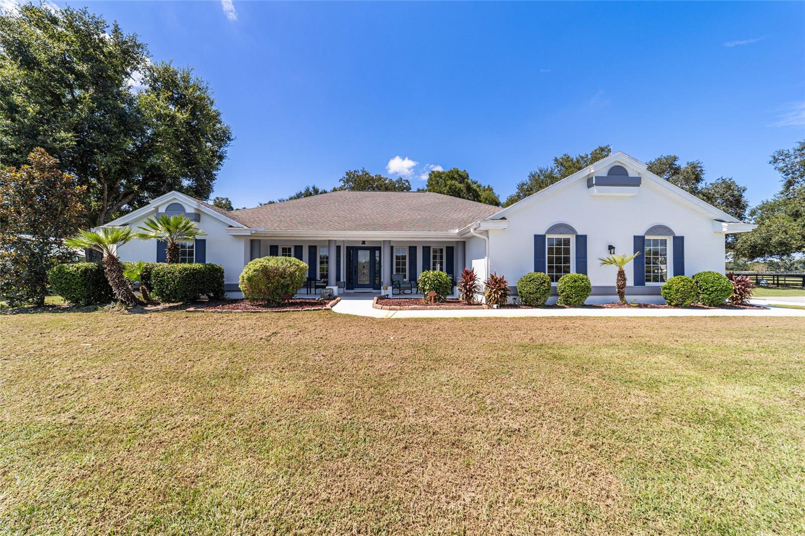 Farm em CITRA, FL - Daniel Dourado