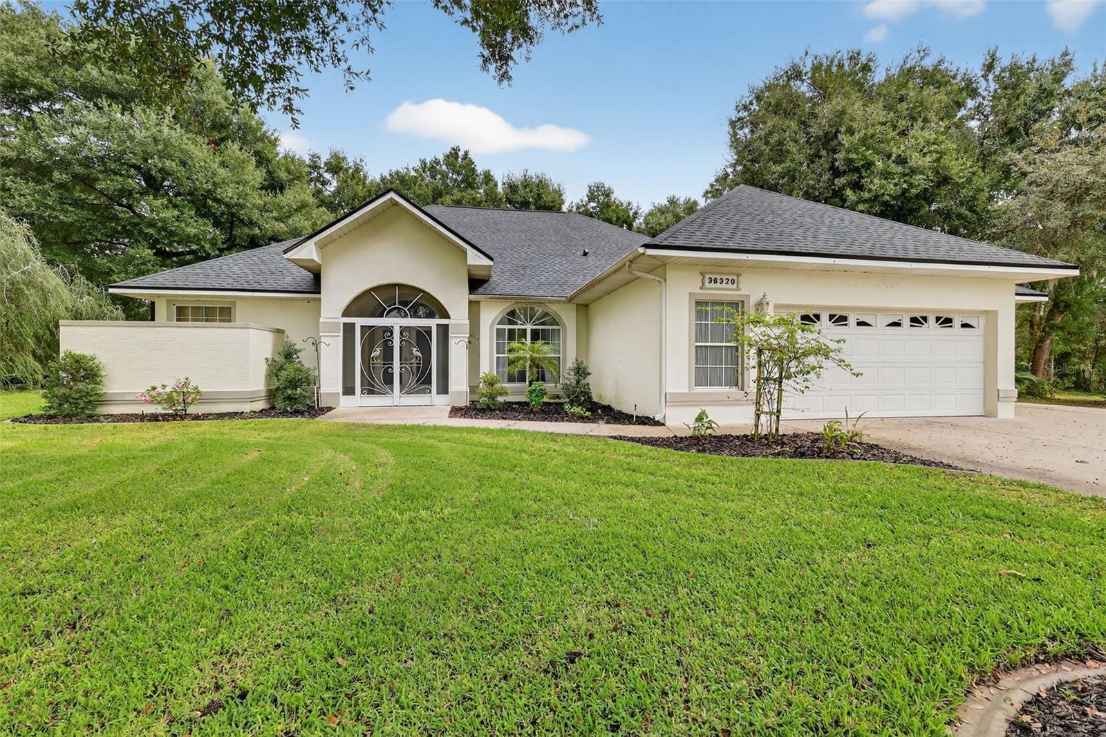 Single Family Residence em FRUITLAND PARK, FL - Daniel Dourado
