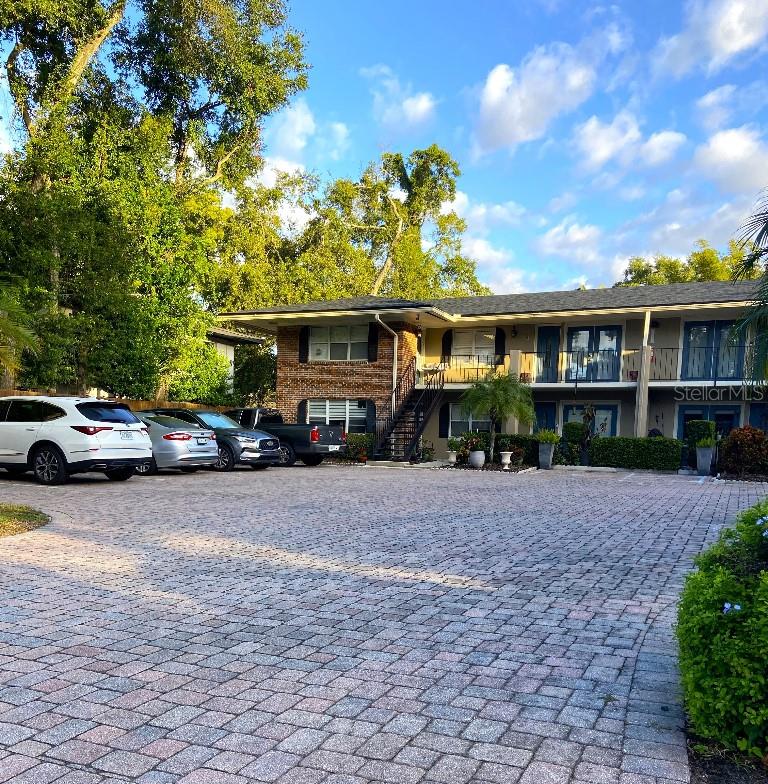 Condominium em ORLANDO, FL - Daniel Dourado