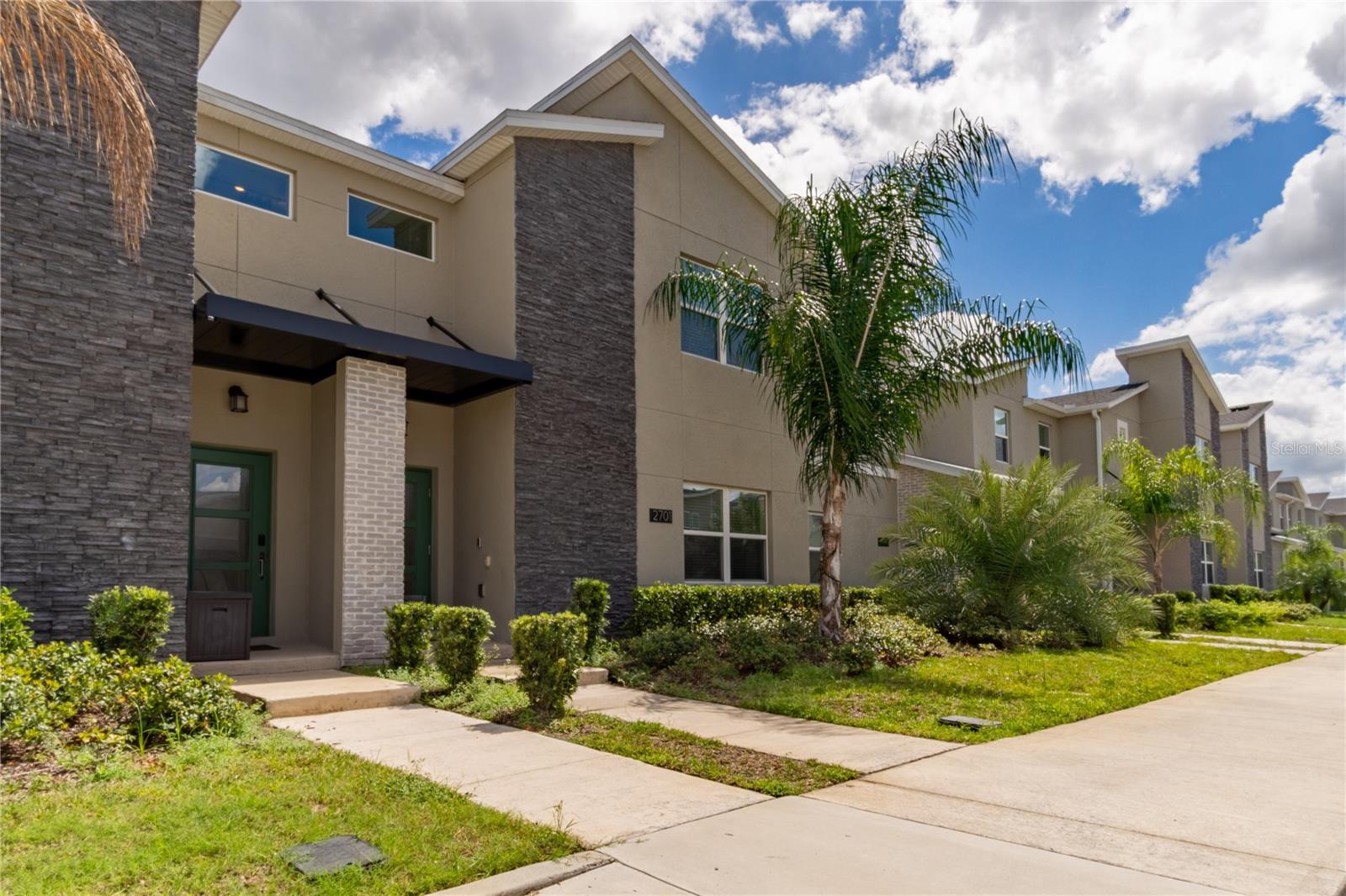 Townhouse em KISSIMMEE, FL - Daniel Dourado