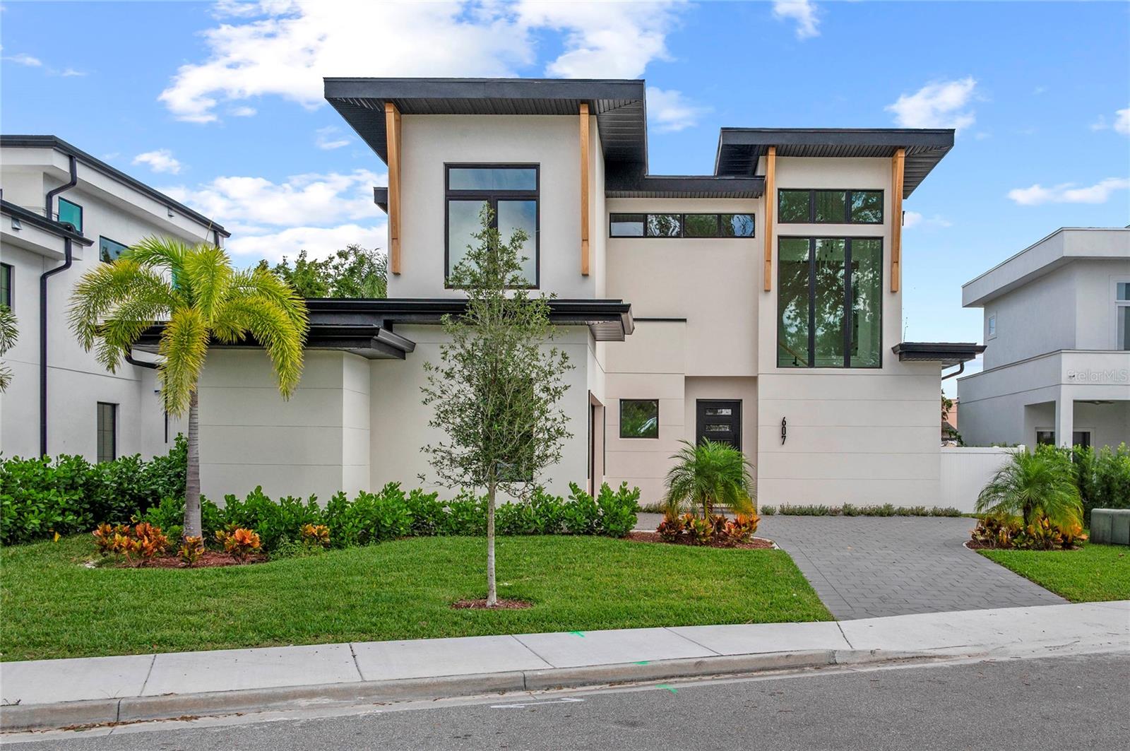 Single Family Residence em WINTER PARK, FL - Daniel Dourado