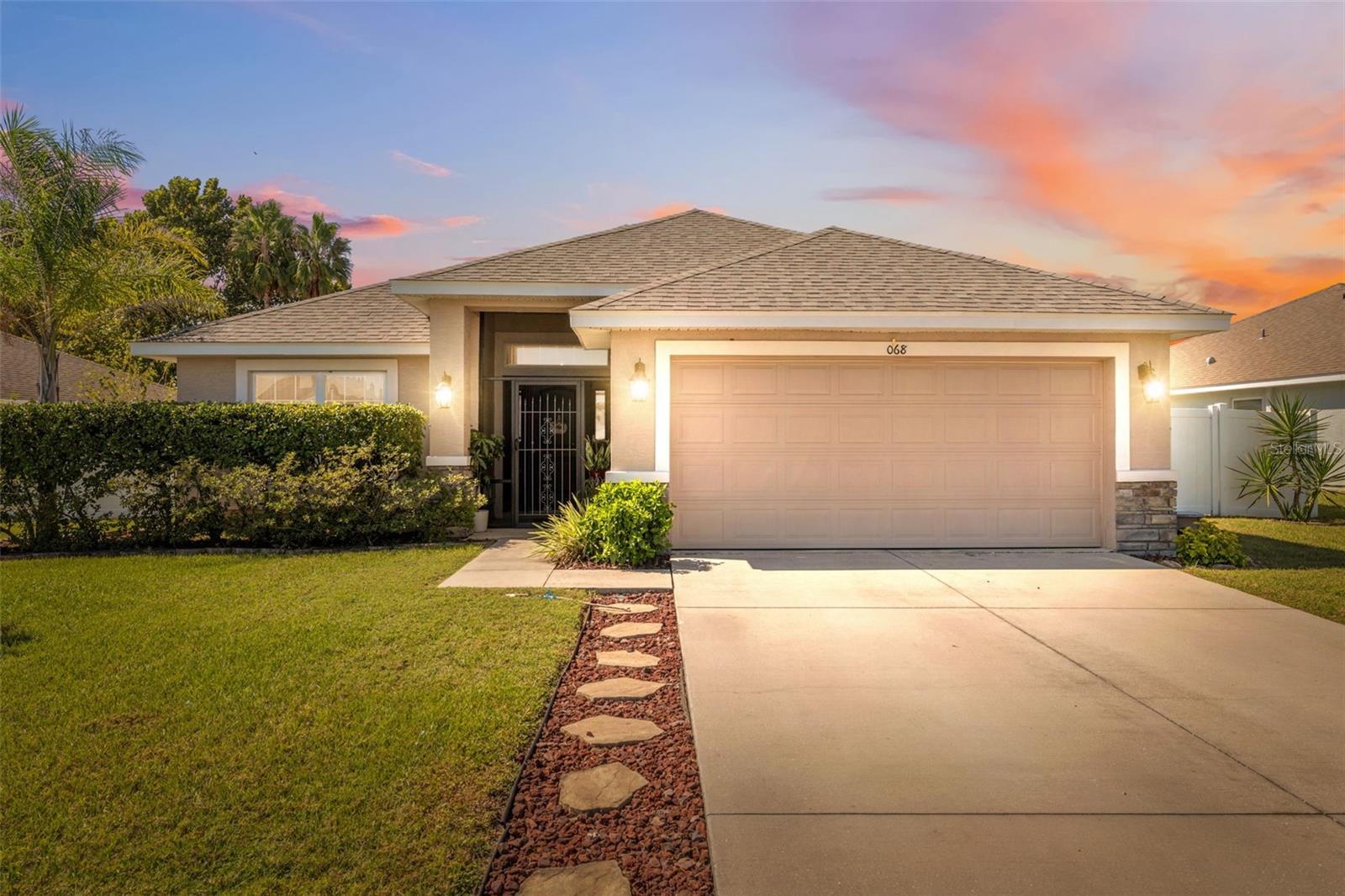 Single Family Residence em LECANTO, FL - Daniel Dourado