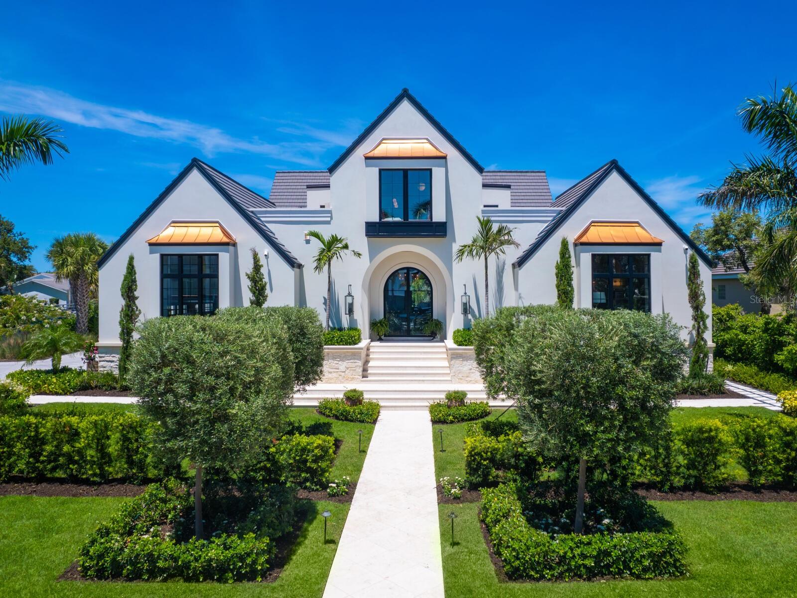 Single Family Residence em SARASOTA, FL - Daniel Dourado