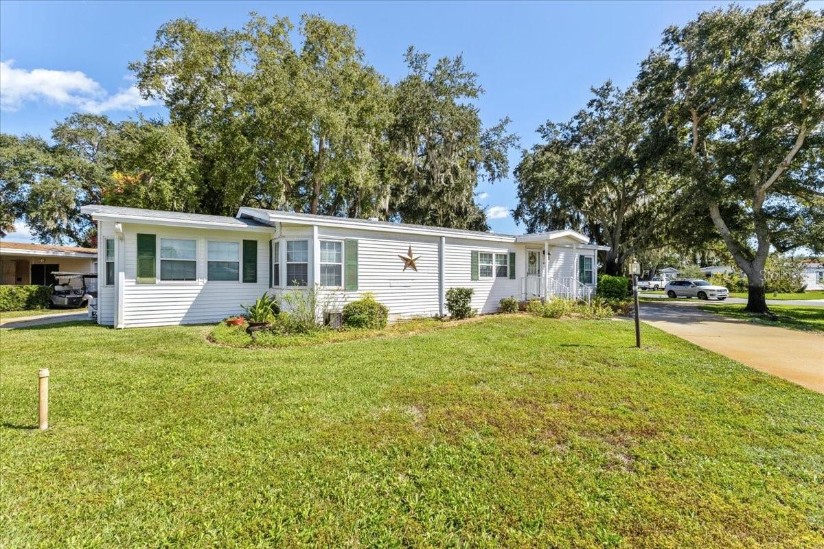 Manufactured Home em EDGEWATER, FL - Daniel Dourado