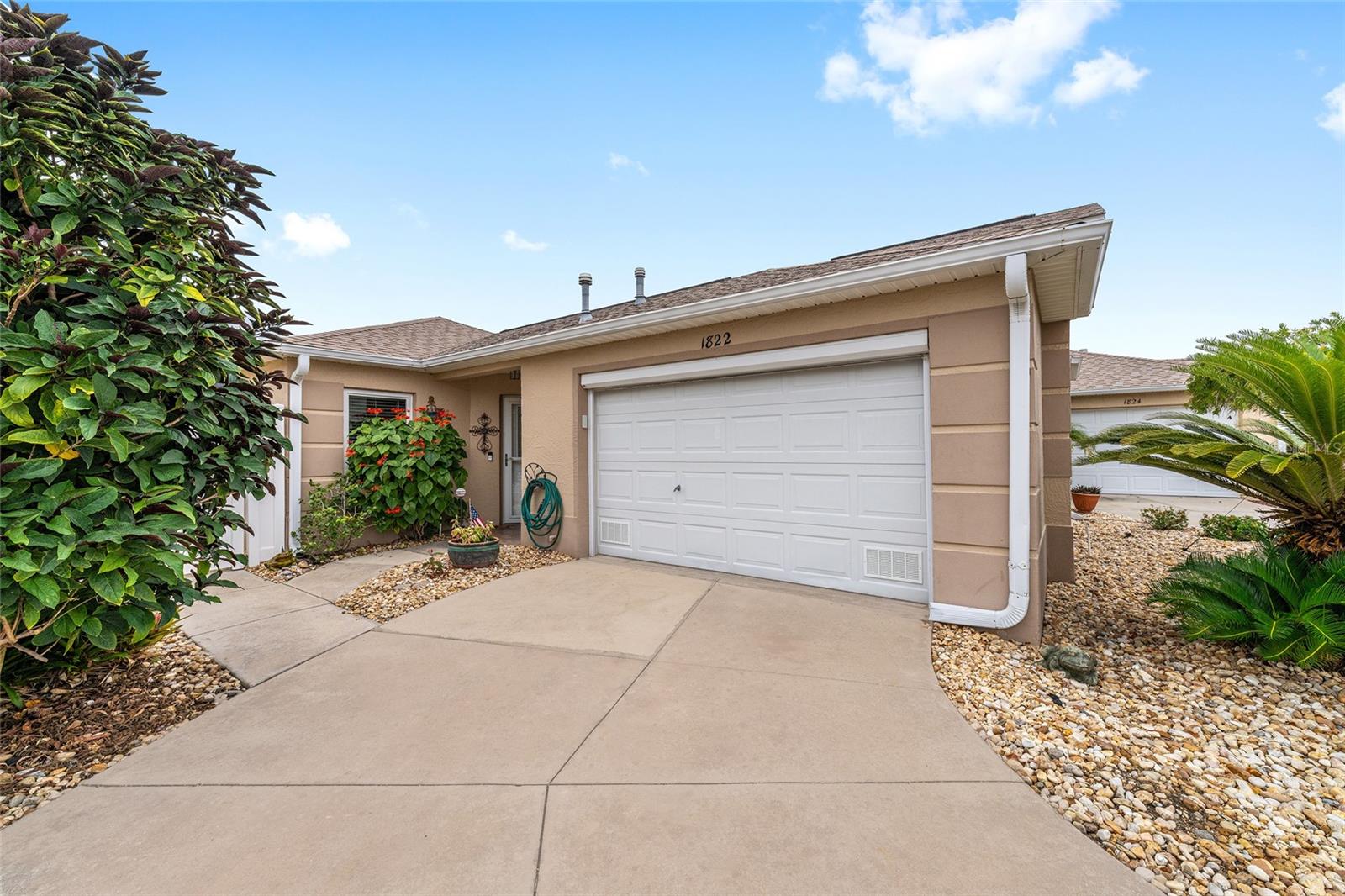 Villa em THE VILLAGES, FL - Daniel Dourado