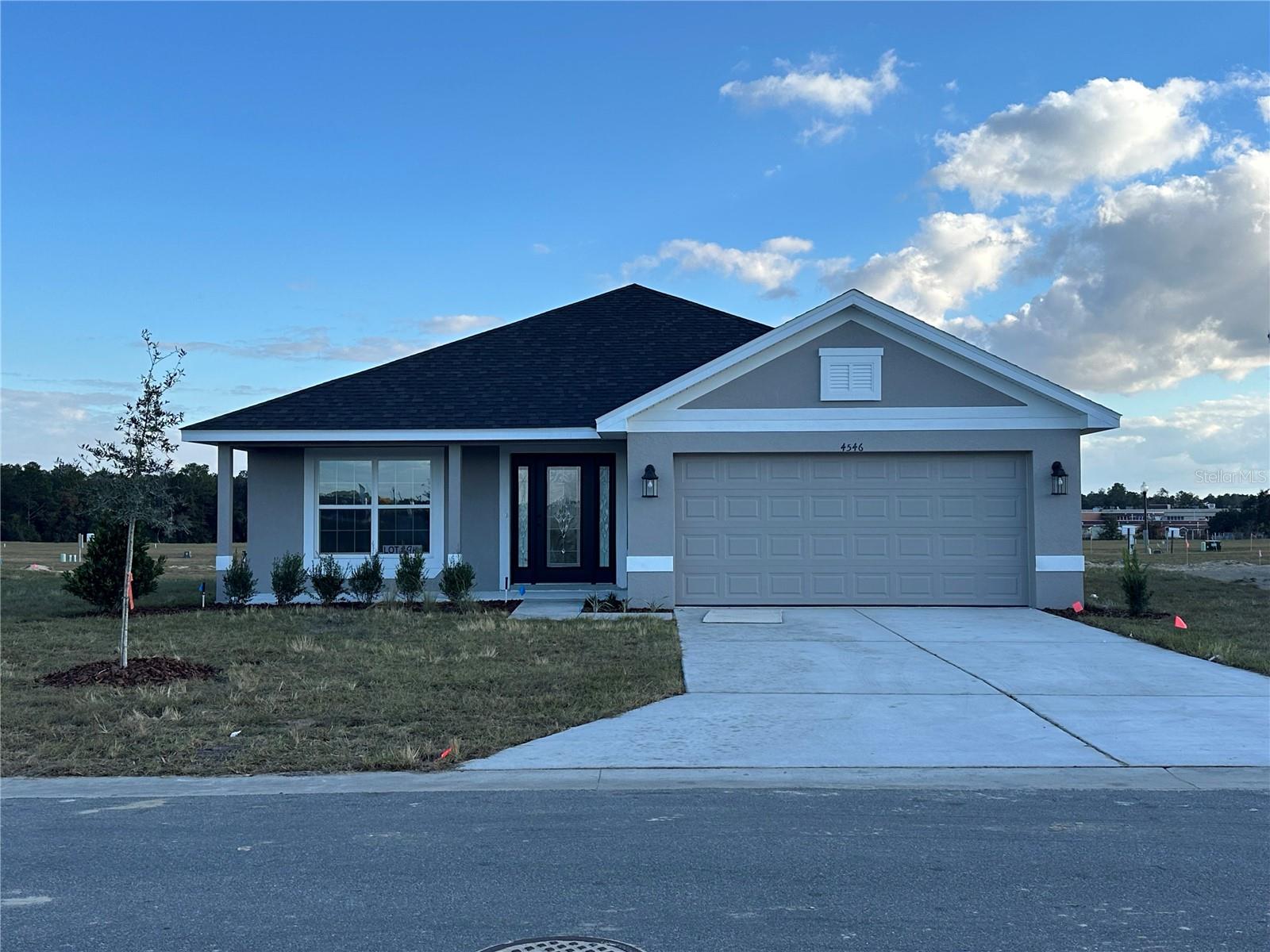 Single Family Residence em OCALA, FL - Daniel Dourado