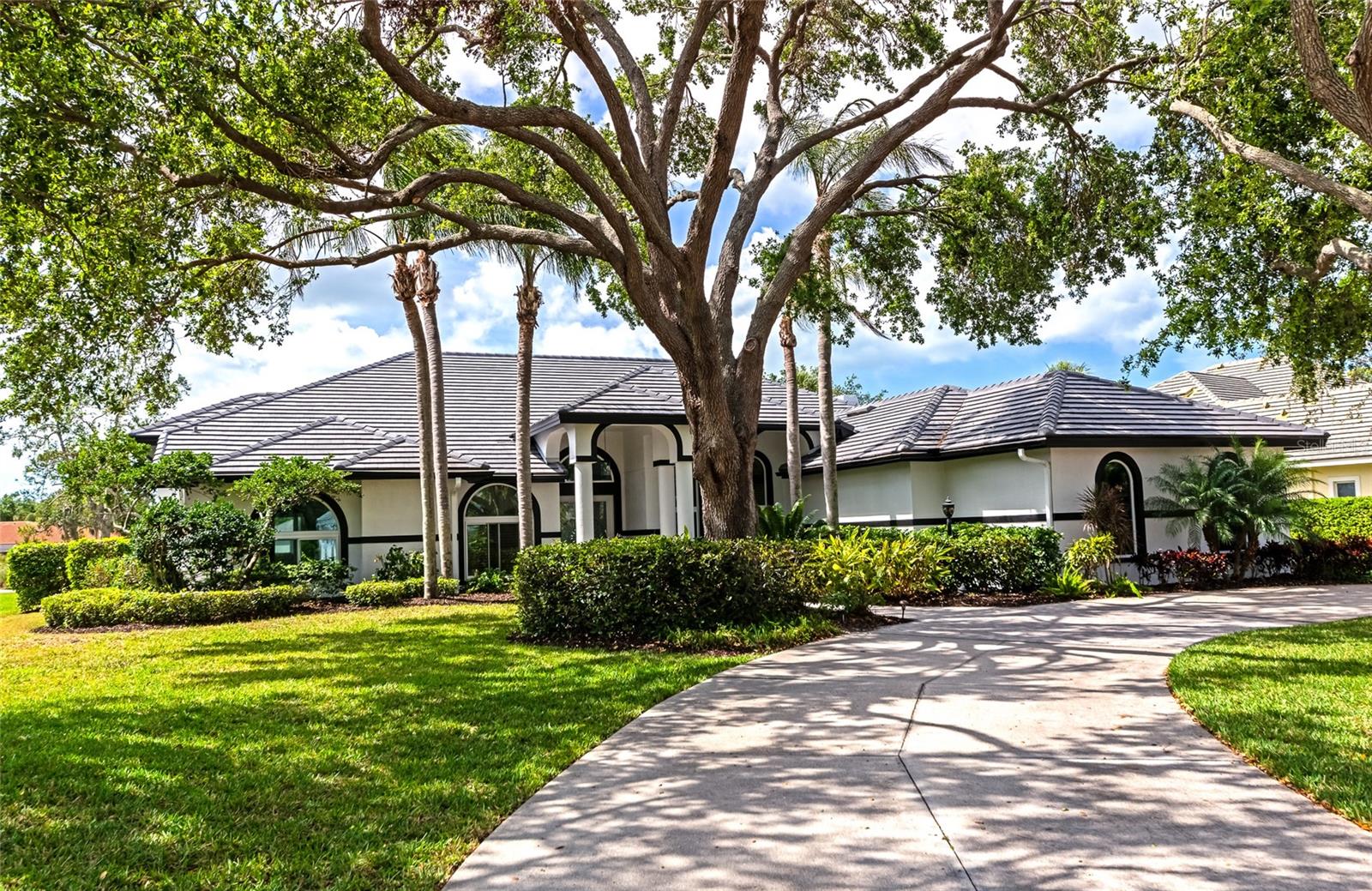 Single Family Residence em OSPREY, FL - Daniel Dourado