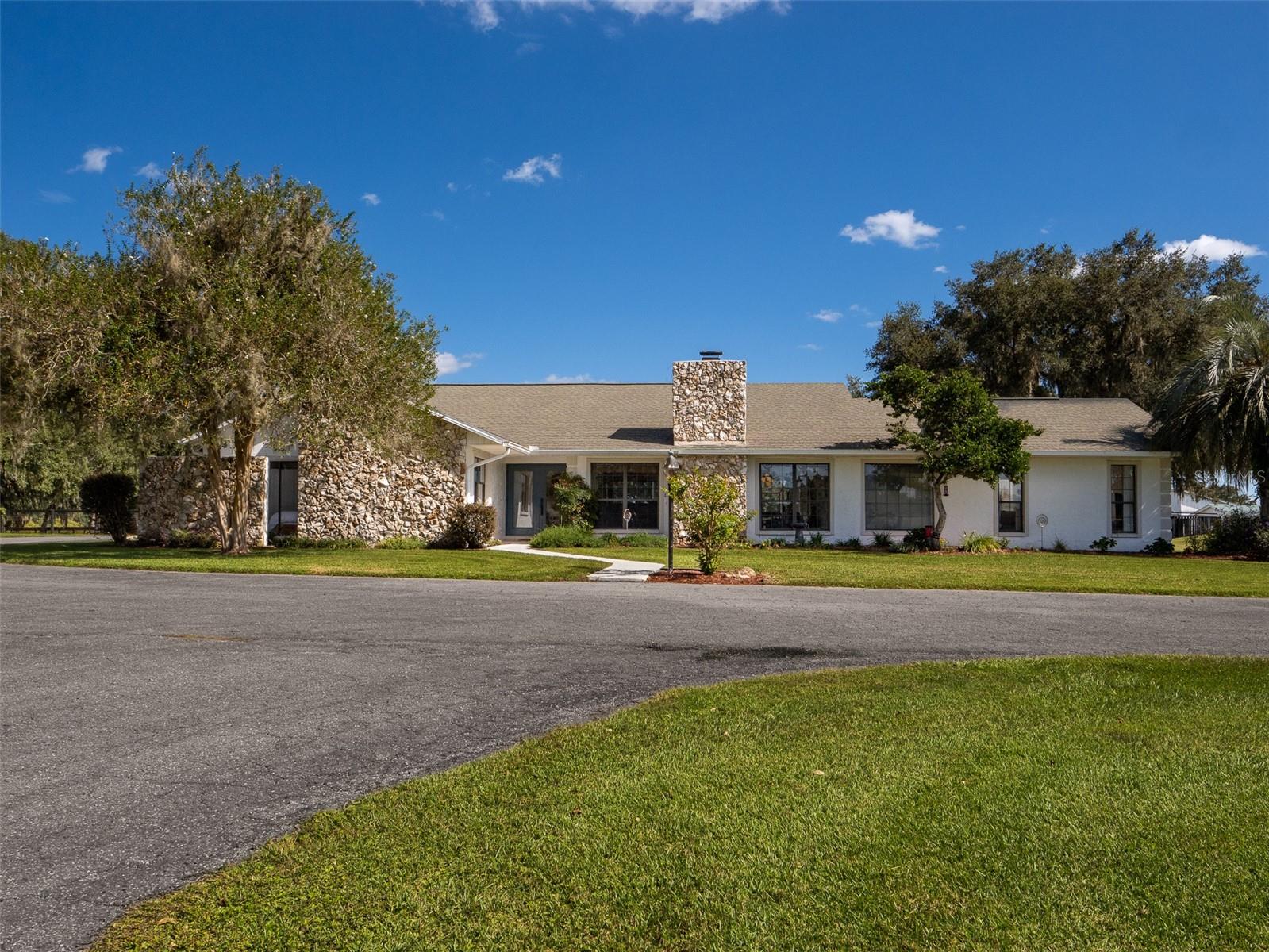 Farm em WILLISTON, FL - Daniel Dourado