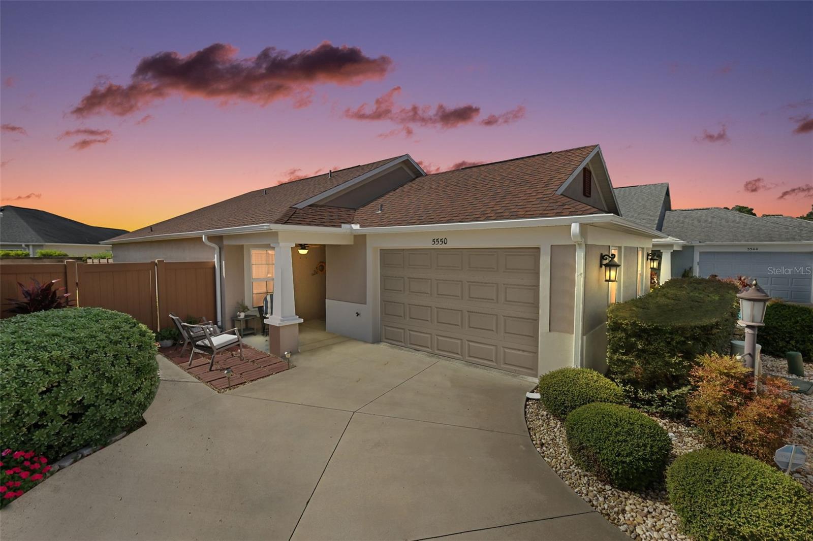 Single Family Residence em THE VILLAGES, FL - Daniel Dourado