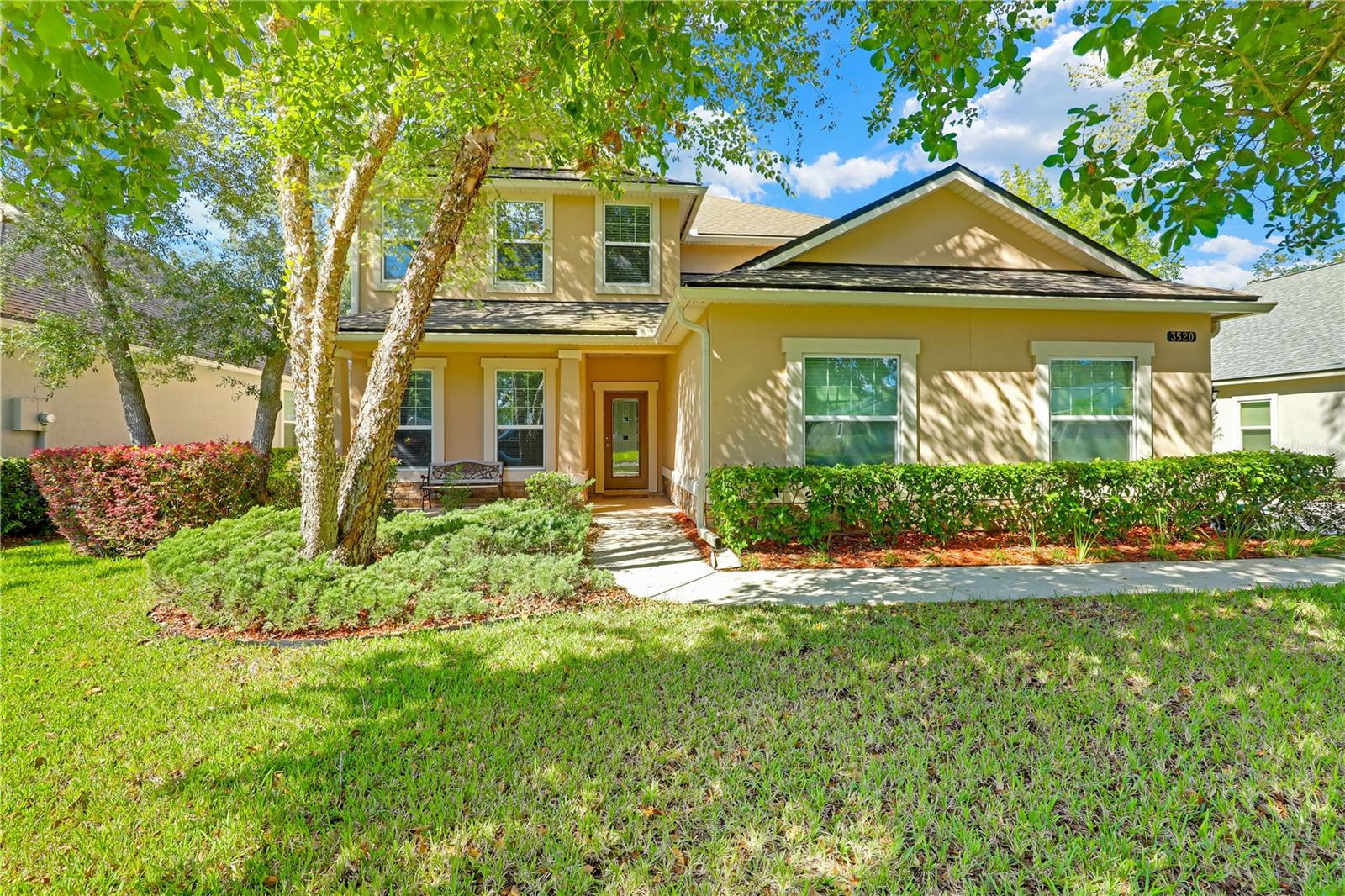 Single Family Residence em GREEN COVE SPRINGS, FL - Daniel Dourado