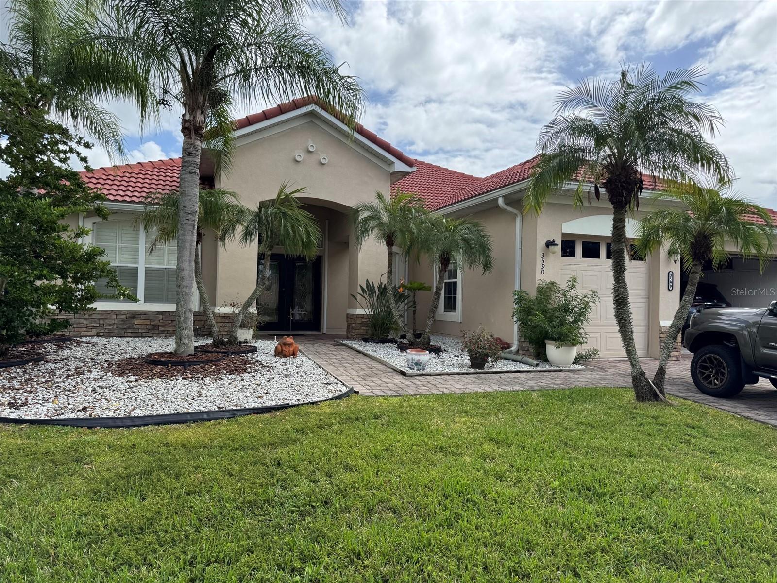 Single Family Residence em KISSIMMEE, FL - Daniel Dourado