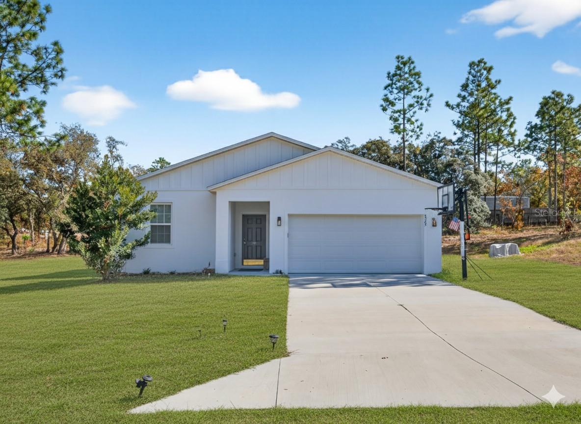 Single Family Residence em DUNNELLON, FL - Daniel Dourado