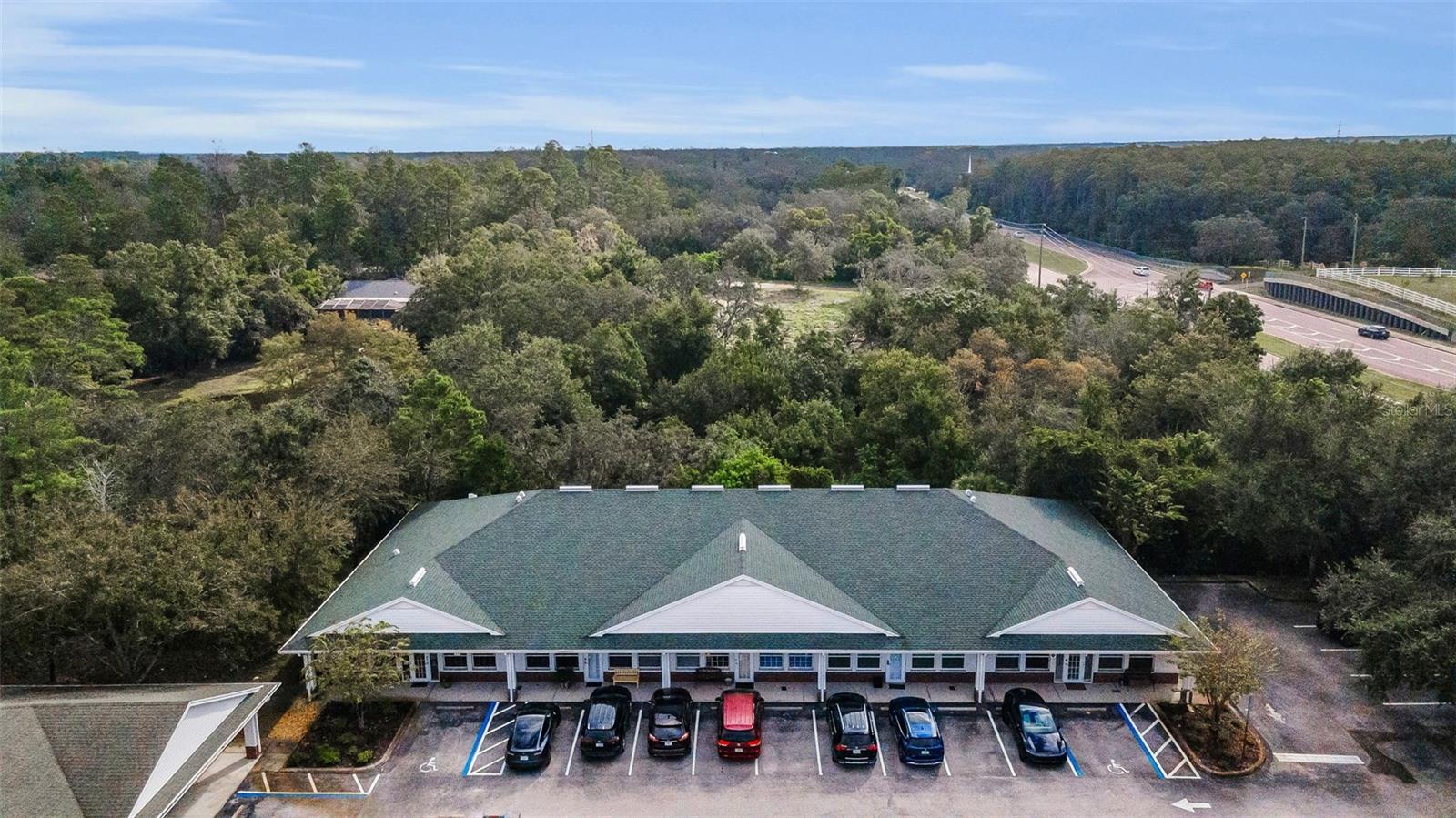 Office em TARPON SPRINGS, FL - Daniel Dourado