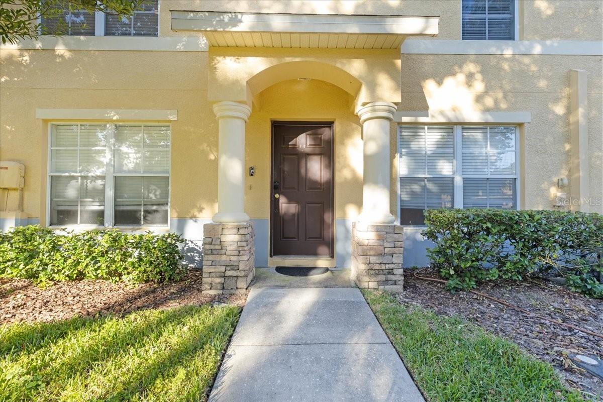 Townhouse em ZEPHYRHILLS, FL - Daniel Dourado