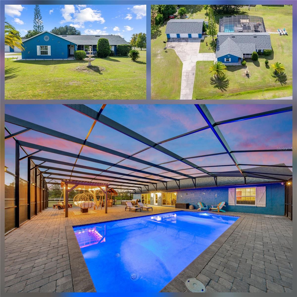 Single Family Residence em ST CLOUD, FL - Daniel Dourado