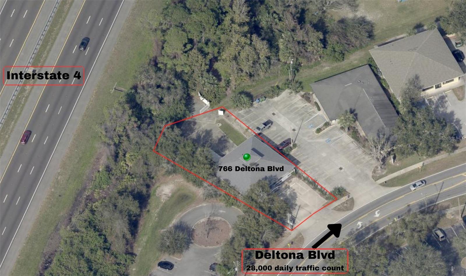 Office em DELTONA, FL - Daniel Dourado