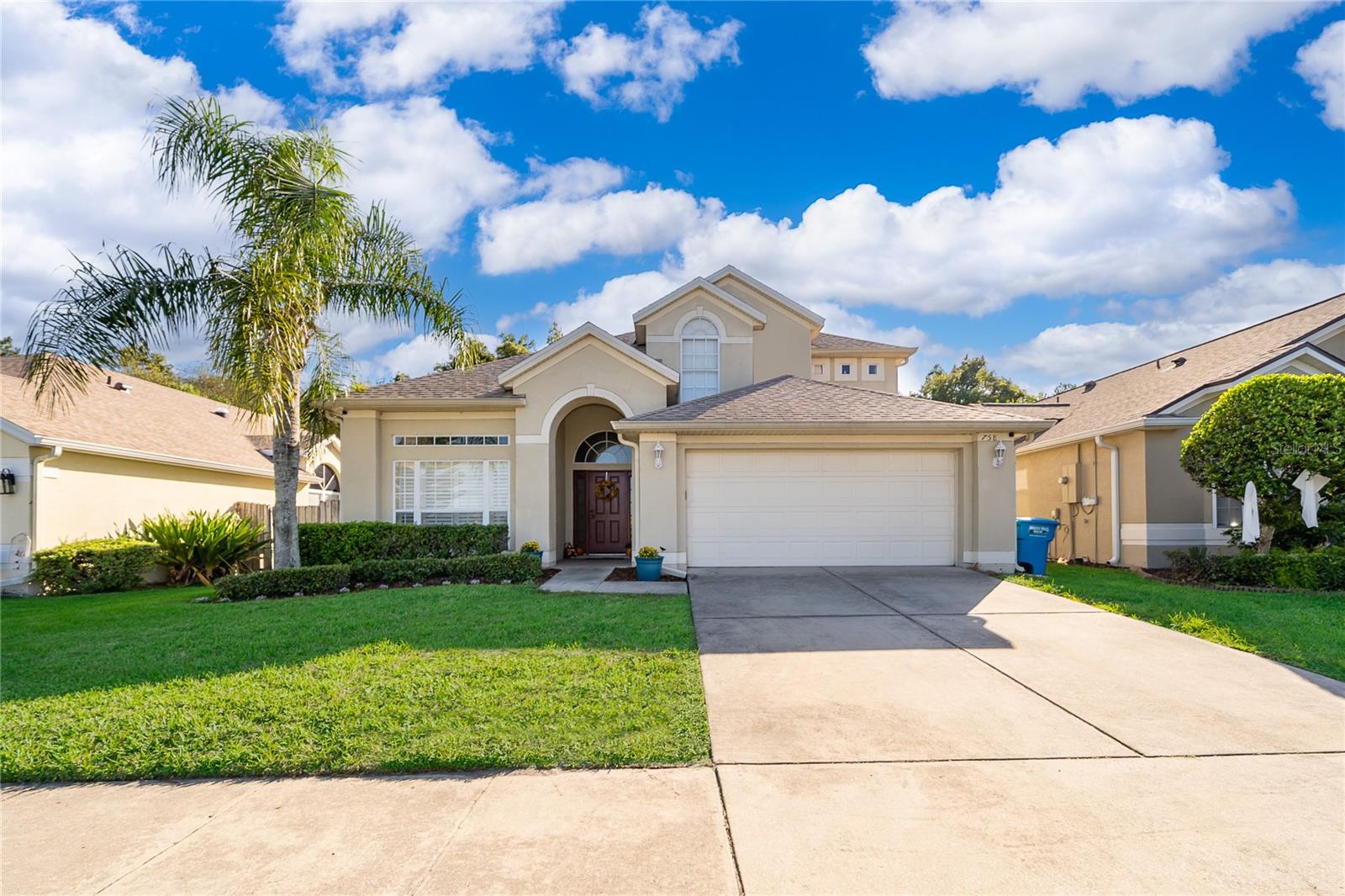Single Family Residence em WINTER SPRINGS, FL - Daniel Dourado