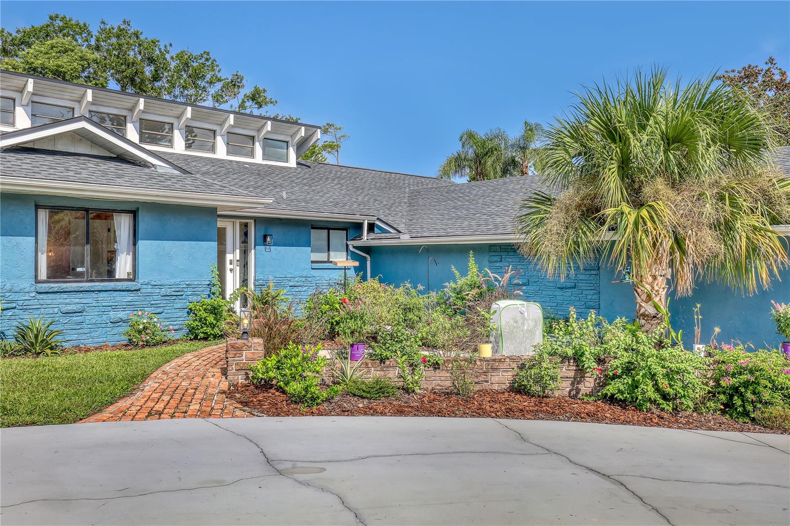 Single Family Residence em TITUSVILLE, FL - Daniel Dourado