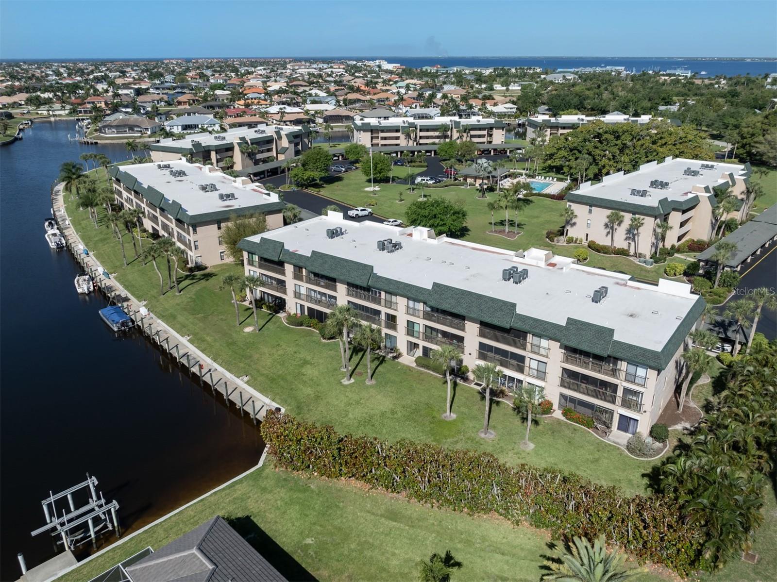 Condominium em PUNTA GORDA, FL - Daniel Dourado