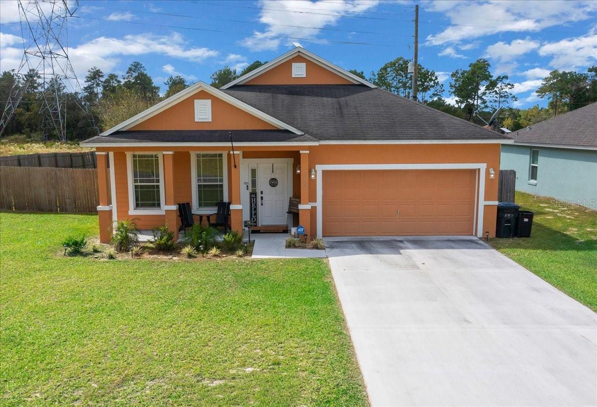 Single Family Residence em OCALA, FL - Daniel Dourado