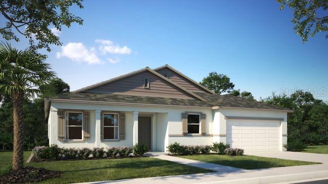 Single Family Residence em PORT ORANGE, FL - Daniel Dourado
