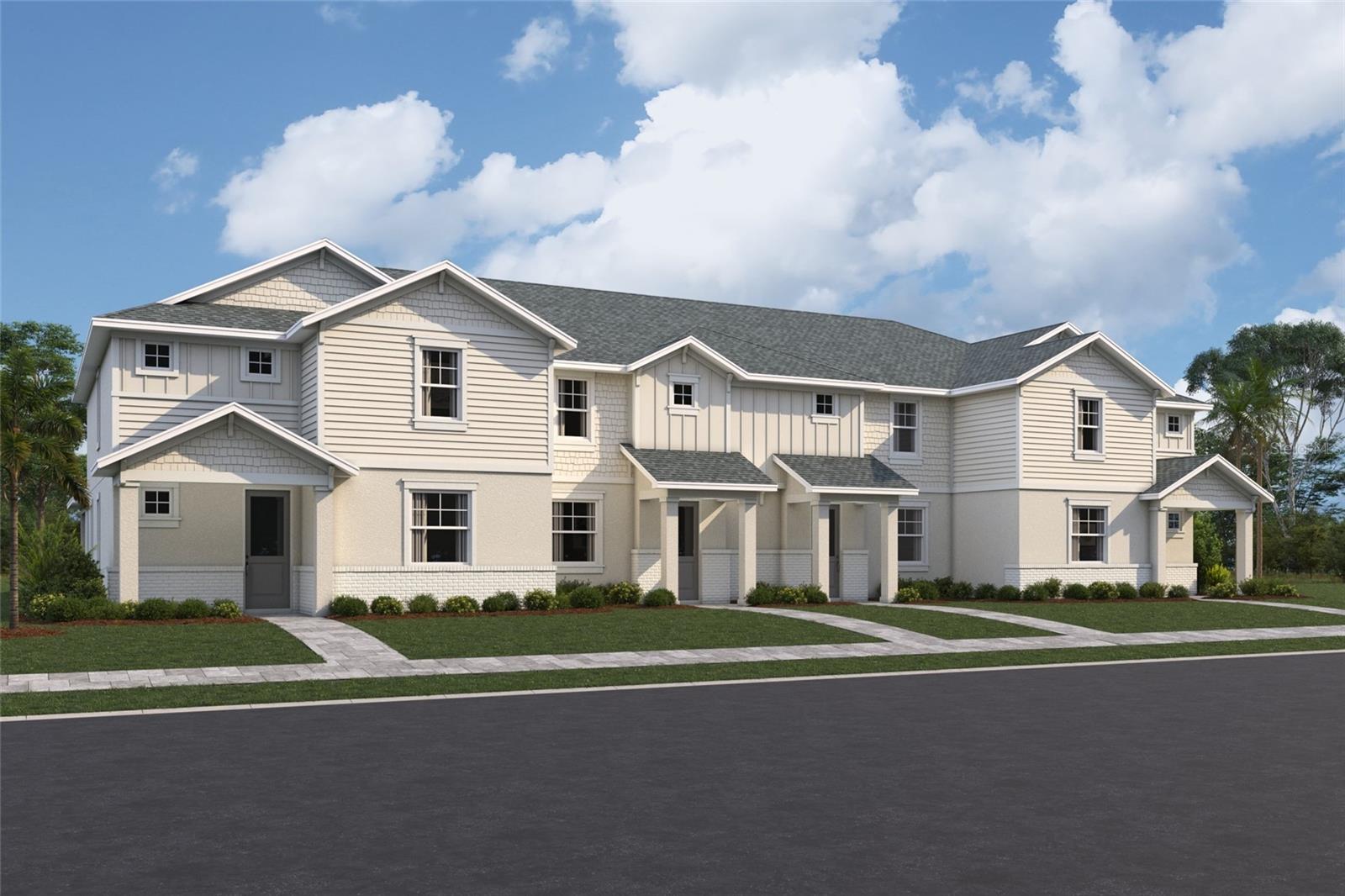 Townhouse em BRADENTON, FL - Daniel Dourado