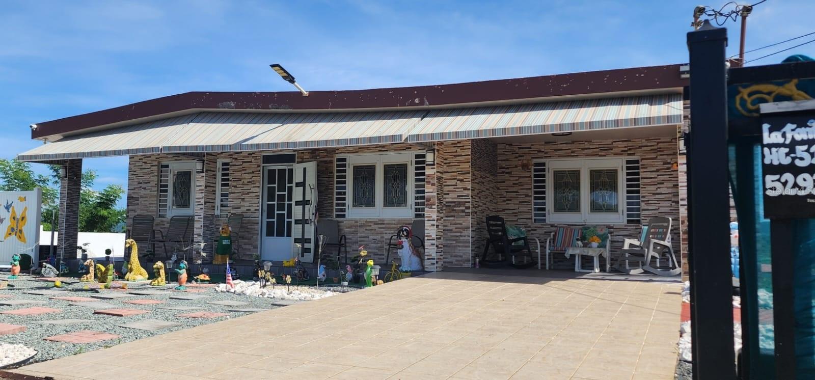 Single Family Residence em SAN SEBASTIAN, PR - Daniel Dourado