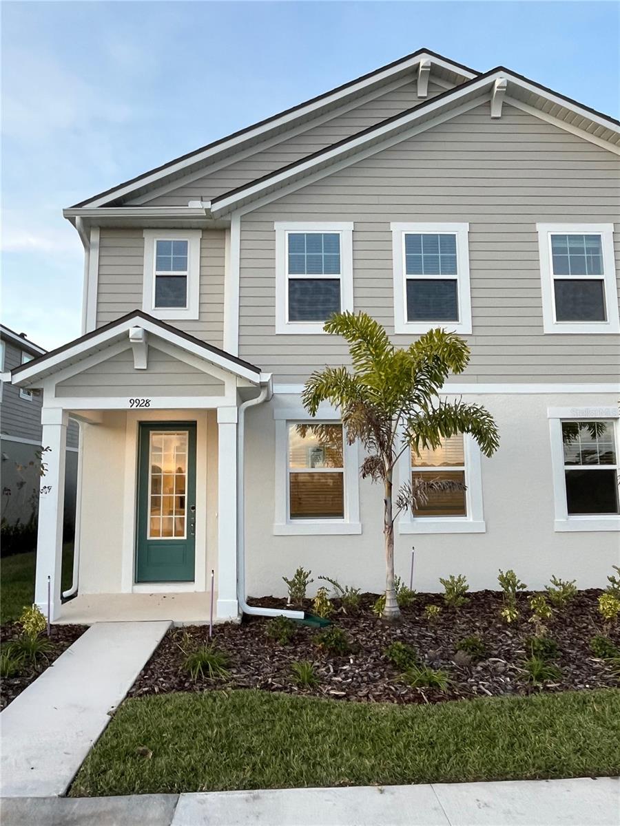 Townhouse em ORLANDO, FL - Daniel Dourado