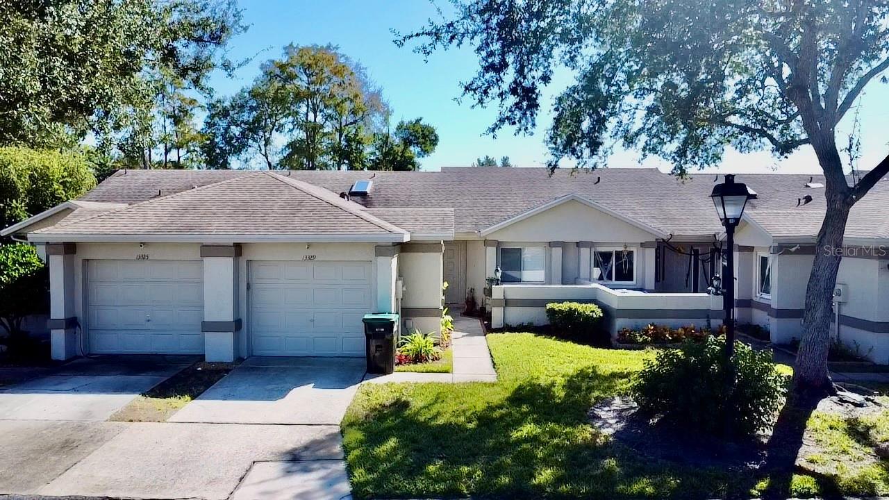 Townhouse em ORLANDO, FL - Daniel Dourado