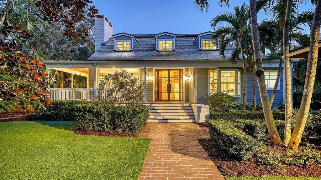 Single Family Residence em SARASOTA, FL - Daniel Dourado