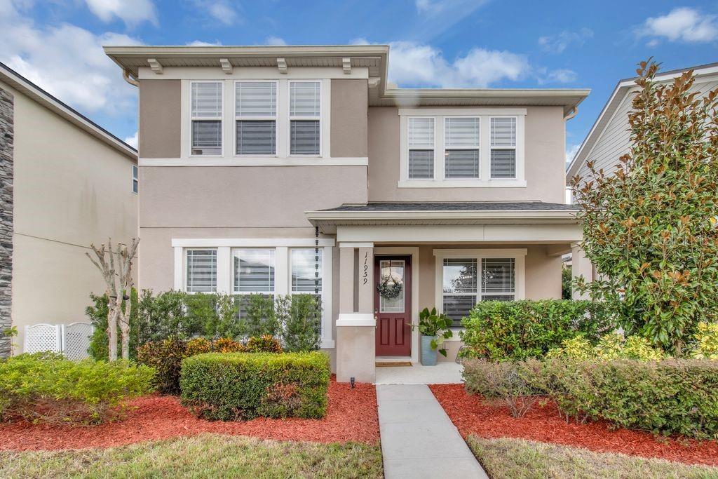 Single Family Residence em ORLANDO, FL - Daniel Dourado