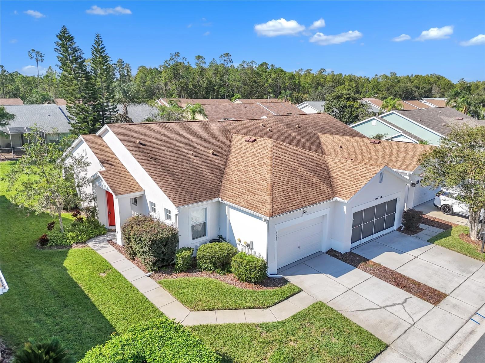 Villa em LAND O LAKES, FL - Daniel Dourado