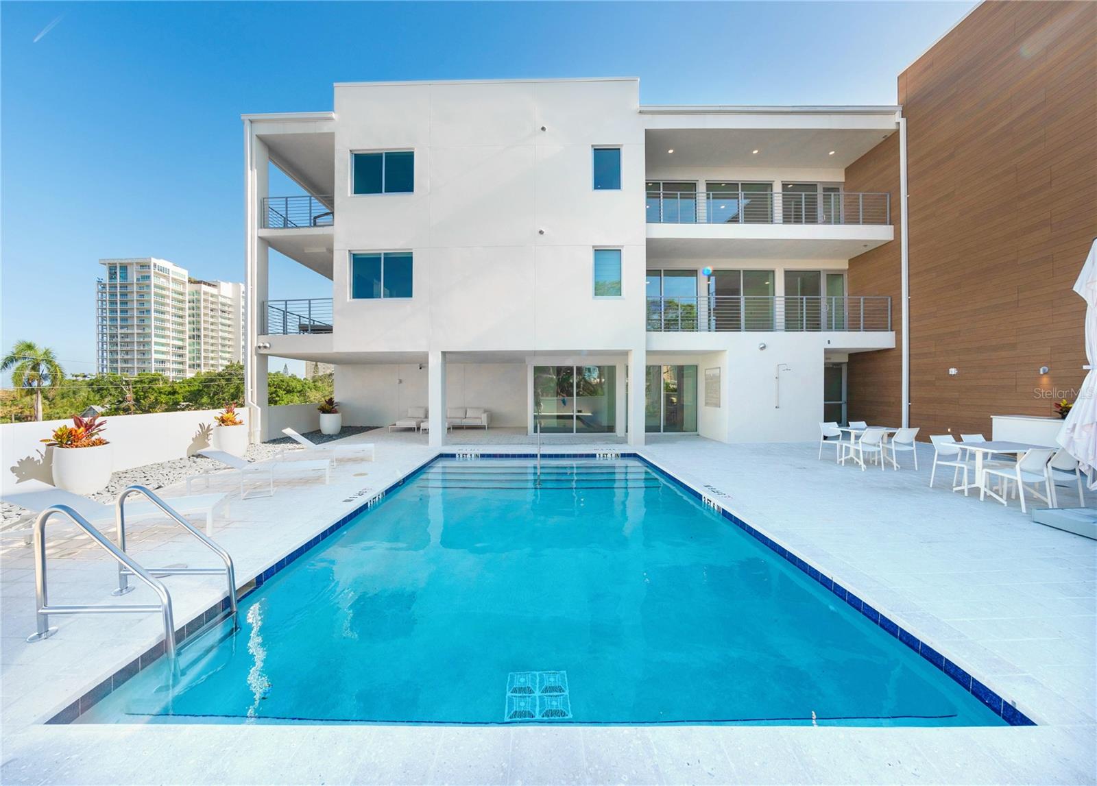 Condominium em SARASOTA, FL - Daniel Dourado