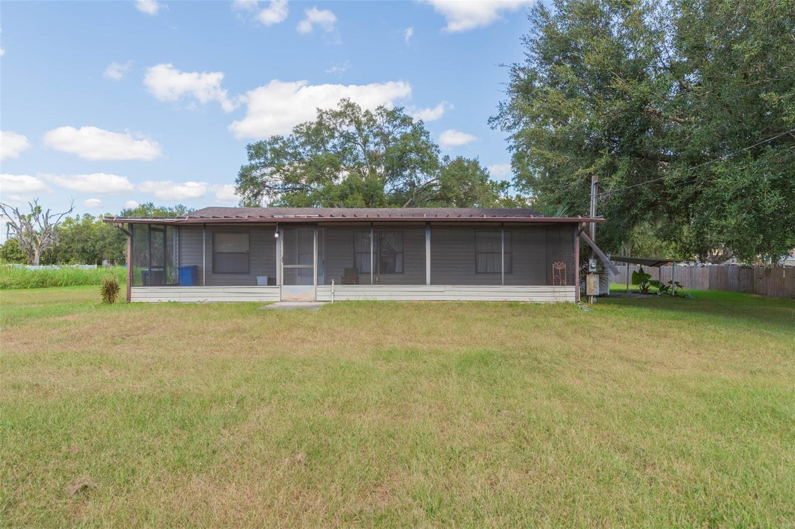 Manufactured Home em SEFFNER, FL - Daniel Dourado