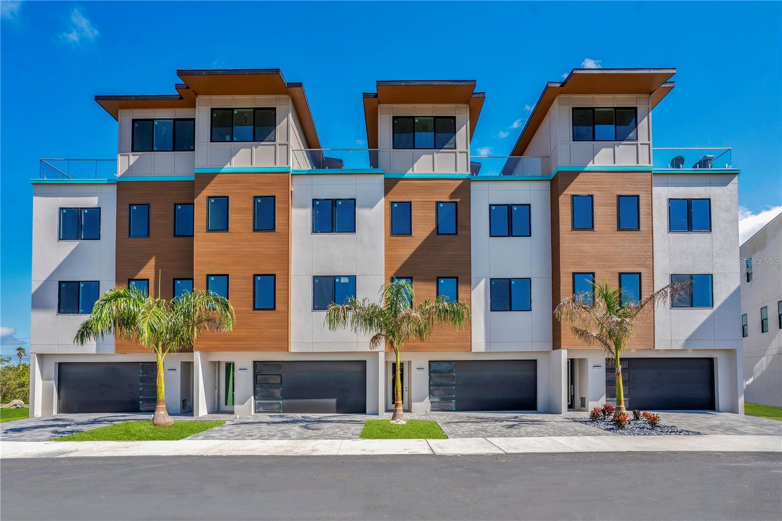 Townhouse em NEW PORT RICHEY, FL - Daniel Dourado