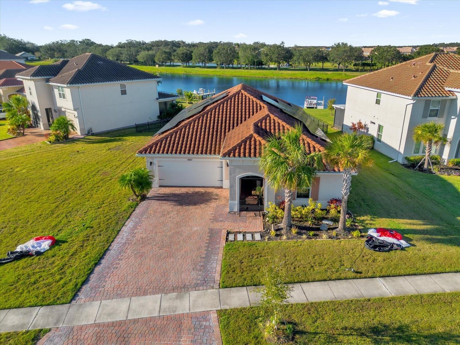 Single Family Residence em KISSIMMEE, FL - Daniel Dourado