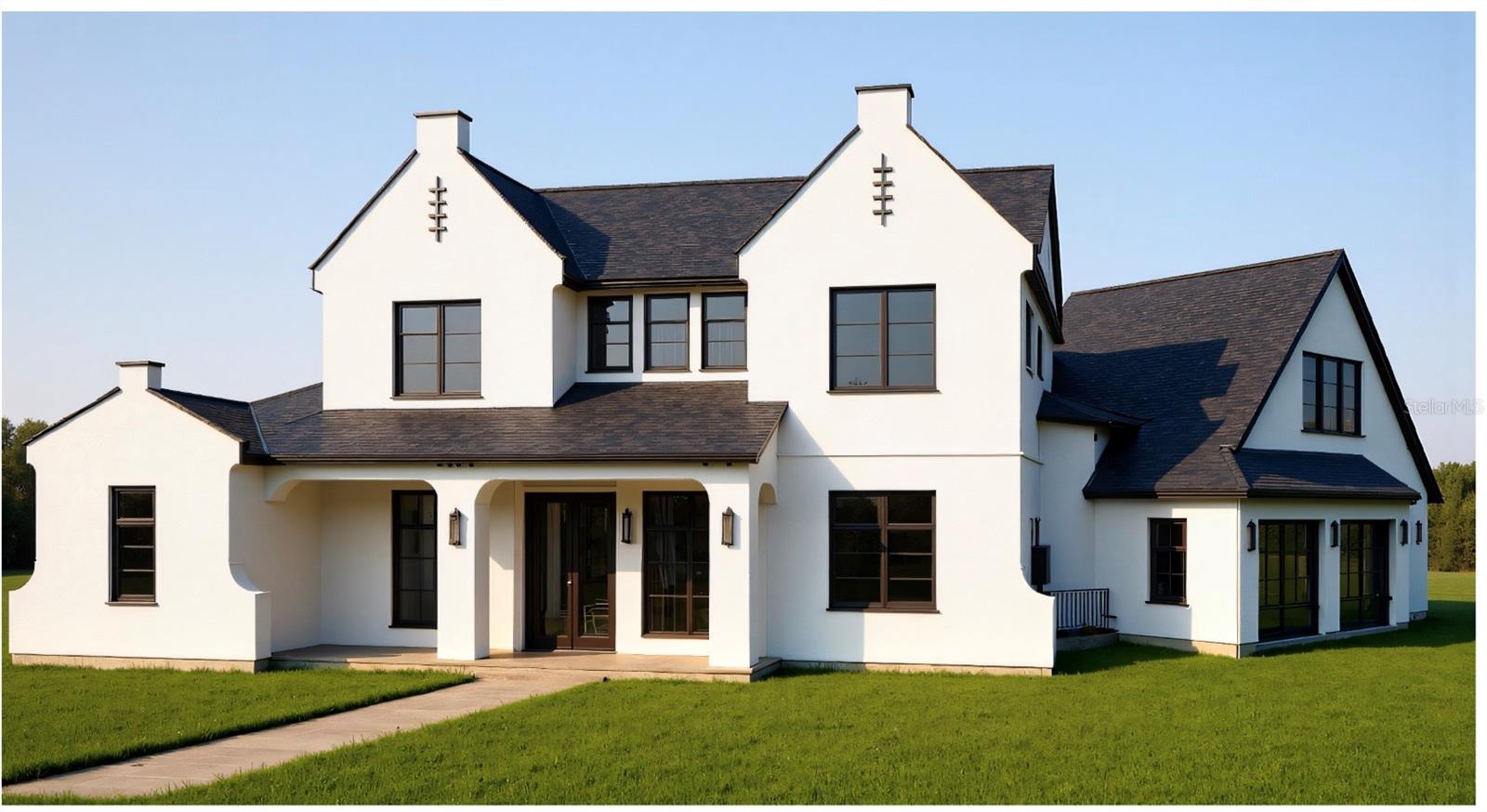 Single Family Residence em WINTER PARK, FL - Daniel Dourado