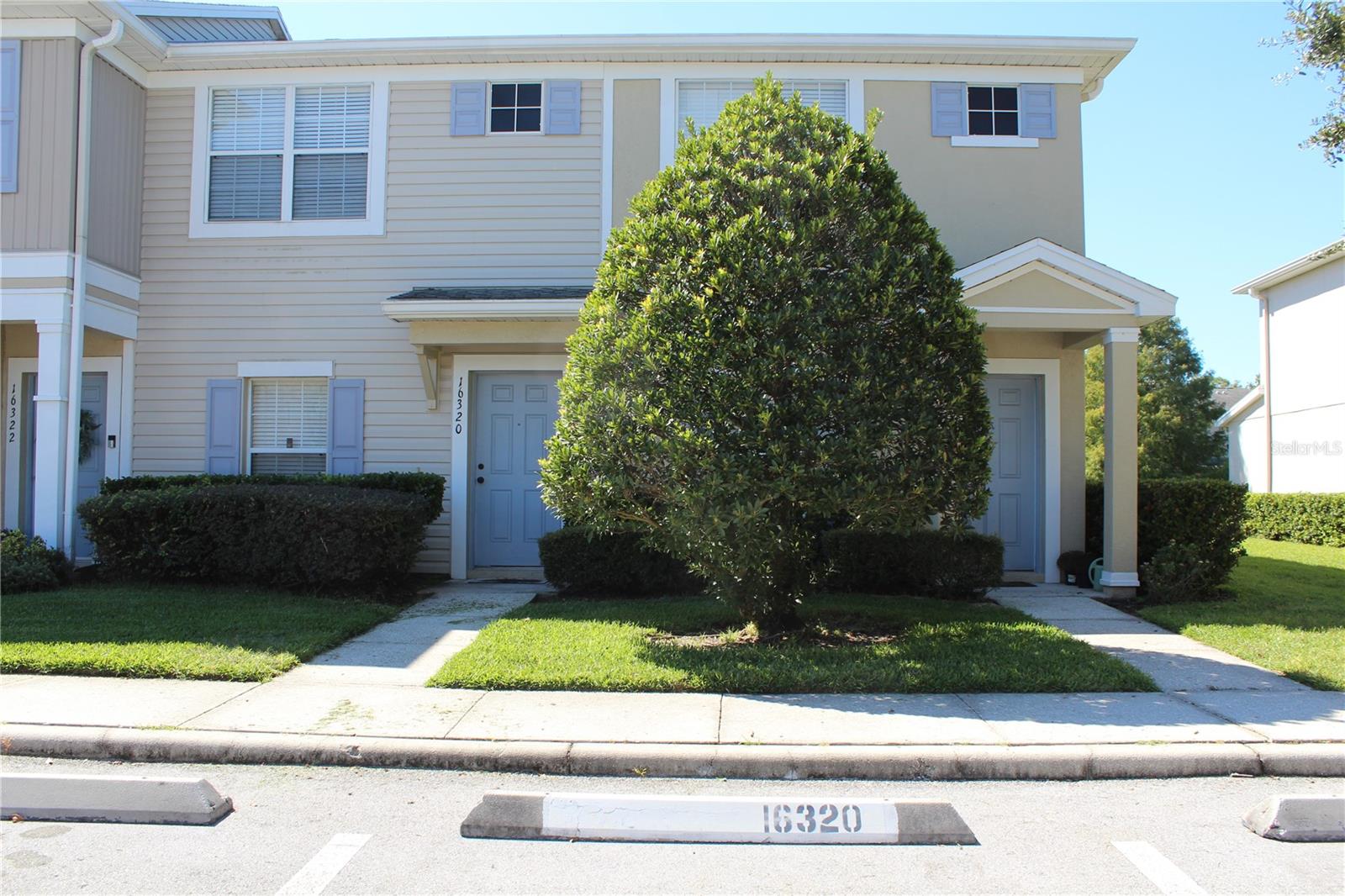 Townhouse em ODESSA, FL - Daniel Dourado