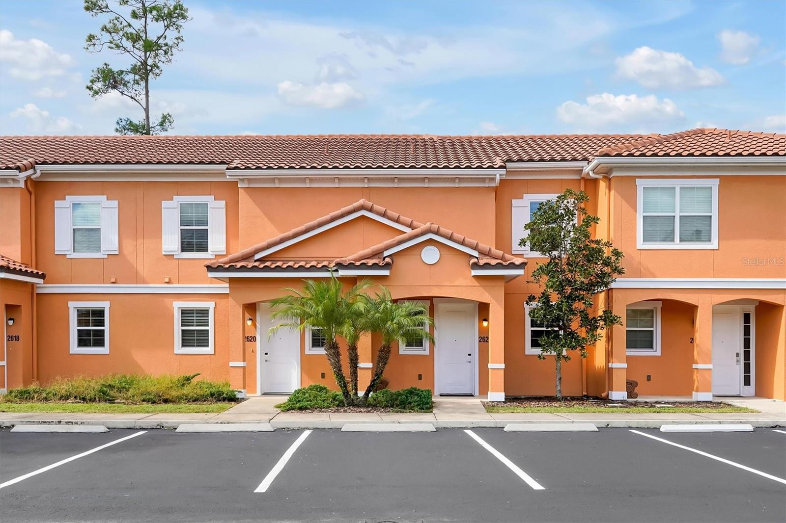 Townhouse in KISSIMMEE, FL - Daniel Dourado