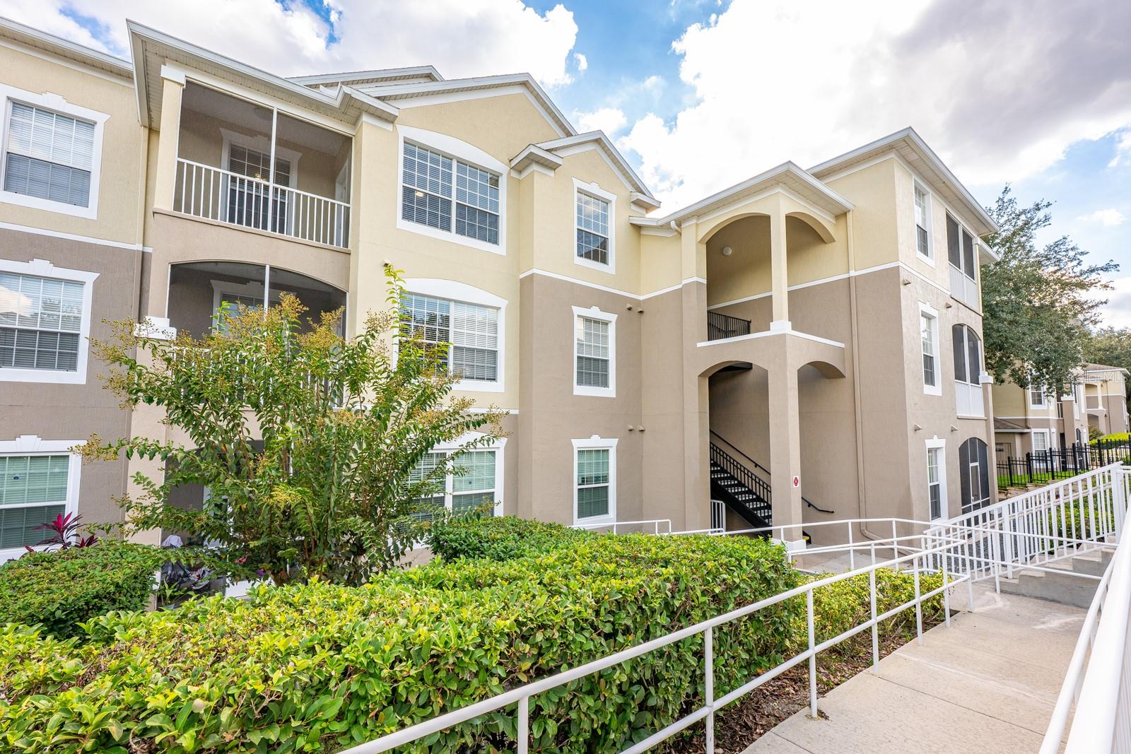 Condominium em ALTAMONTE SPRINGS, FL - Daniel Dourado
