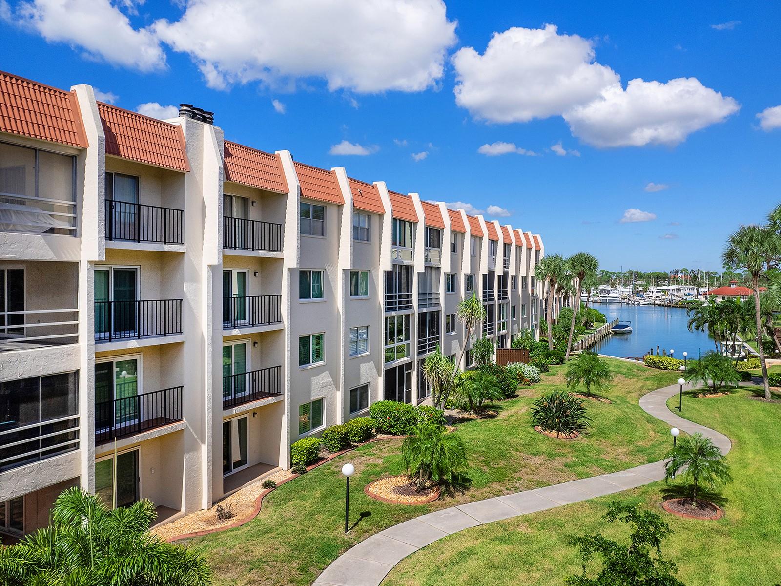 Condominium em VENICE, FL - Daniel Dourado