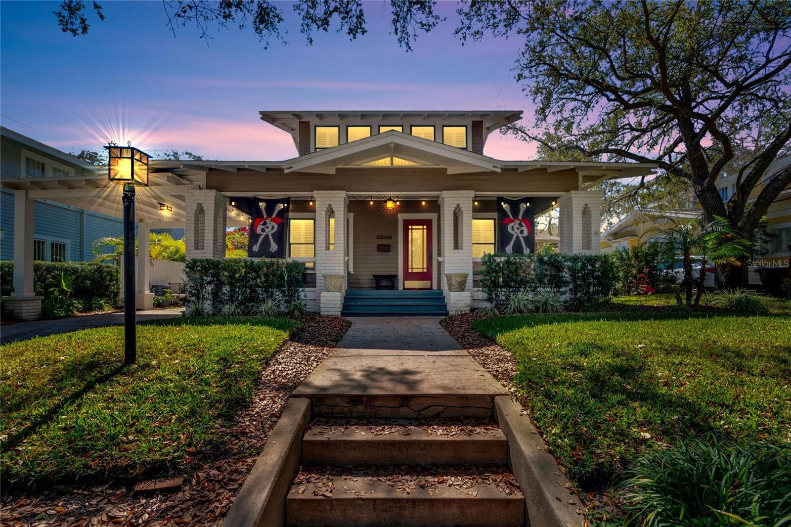 Single Family Residence em TAMPA, FL - Daniel Dourado