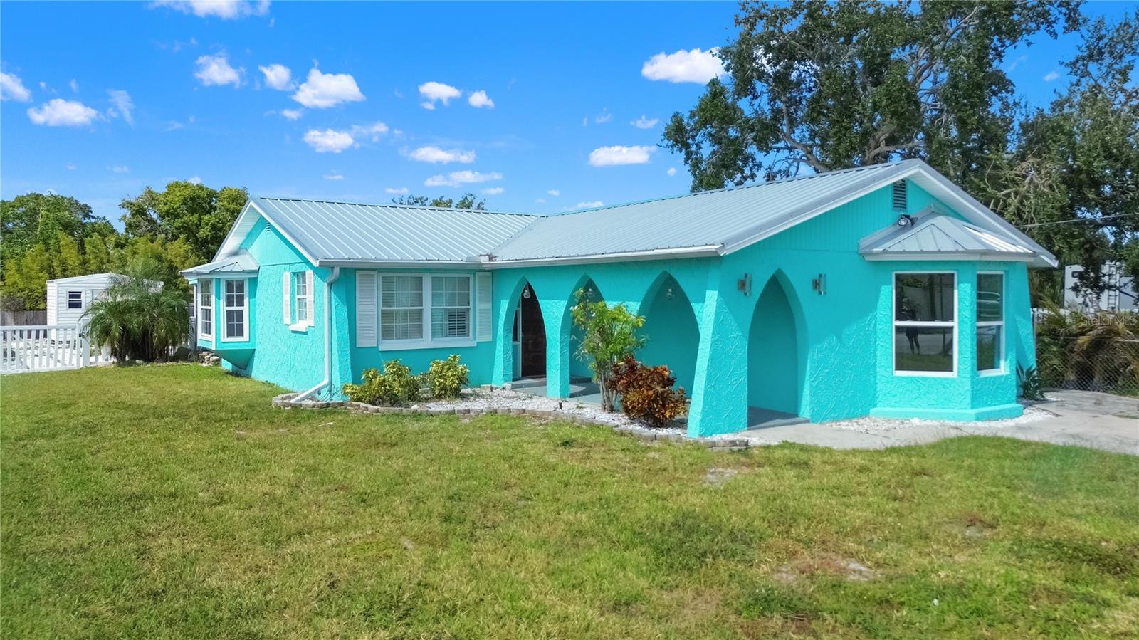 Single Family Residence em HUDSON, FL - Daniel Dourado