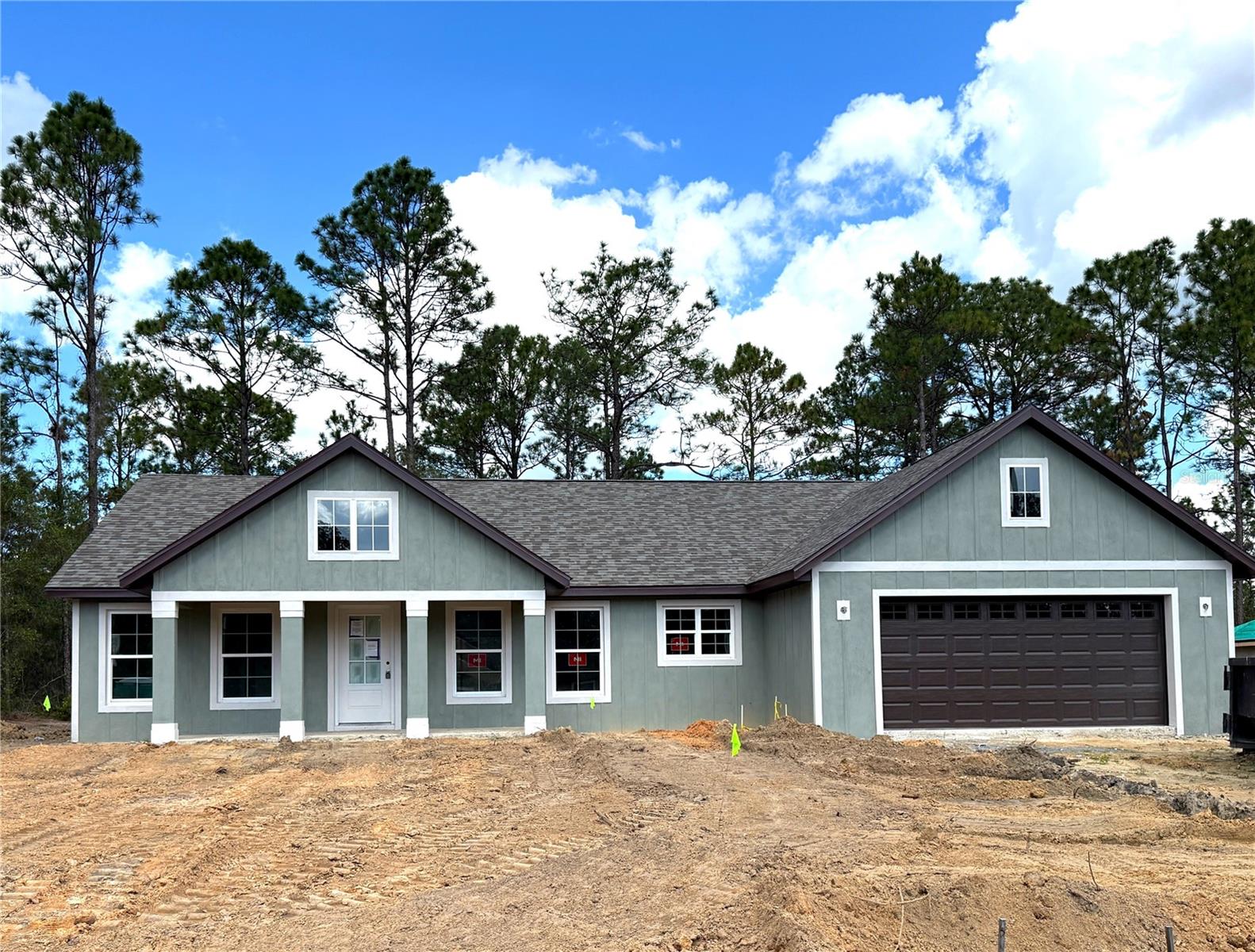 Single Family Residence in CITRUS SPRINGS, FL - Daniel Dourado