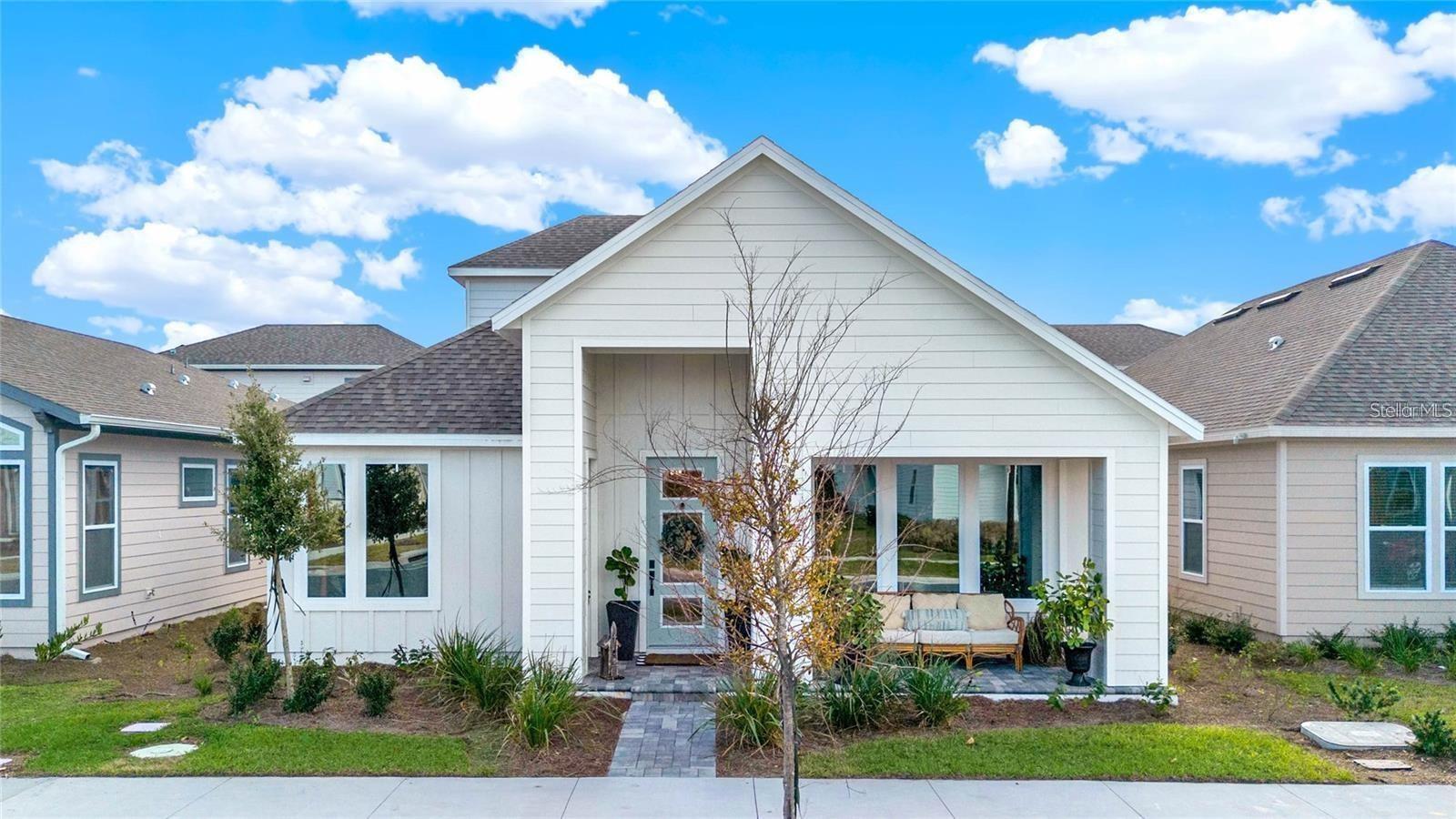 Single Family Residence em ST CLOUD, FL - Daniel Dourado